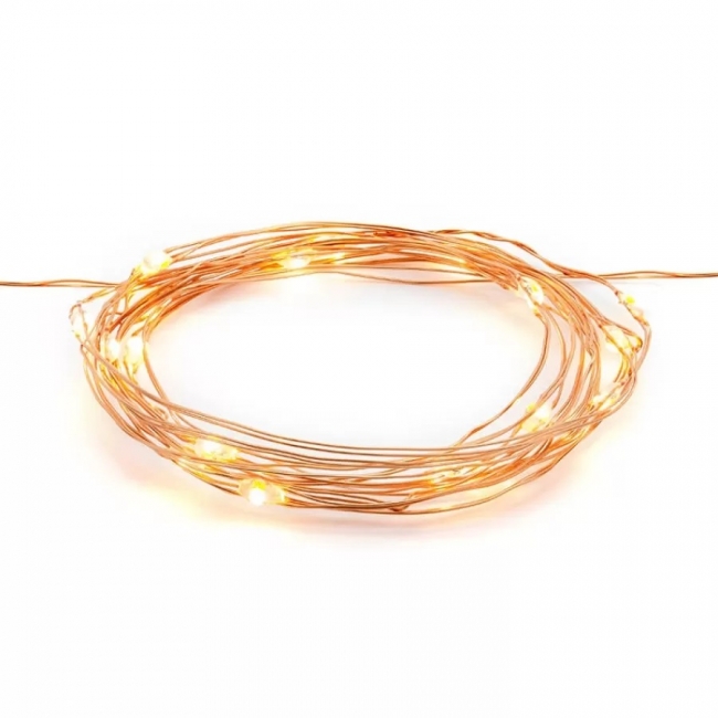  40L �������� Led ��������� Goldwire ����� 195�� ��� ��� ������� Epilegin. 