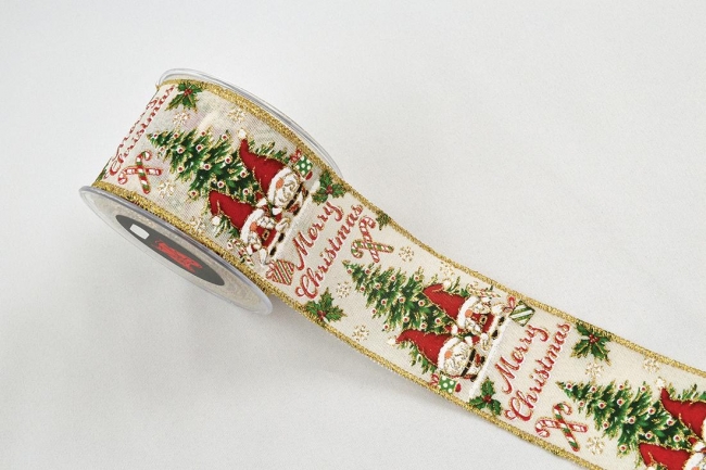    "Elves Merry X-Mas" 6,7x9m    Epilegin. 