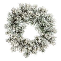 Χριστουγεννιάτικο στεφάνι χιονισμένο 75εκ από την εταιρία Epilegin. Χριστουγεννιάτικο στεφάνι χιονισμένο 75εκ από την εταιρία Epilegin.