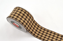   Vintage Check  - 6,7x9m    Epilegin.