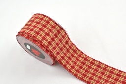   Vintage Check  - 6,7x9m    Epilegin.