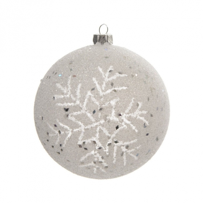  ����������������� ����� glitter "Snowflake" winter white 8�� ��� ��� ������� Epilegin. 