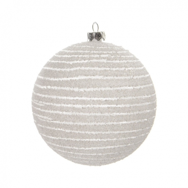  ����������������� ����� glitter ����� "Stripe" winter white 8�� ��� ��� ������� Epilegin. 