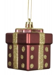  ����������������� �������� ������ "Present" �������-����� 5x5x6.8�� 