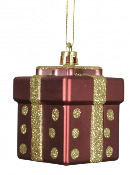 ����������������� �������� ������ Present �������-����� 5x5x6.8�� ��� ��� ������� Epilegin.