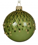       pine green 8 