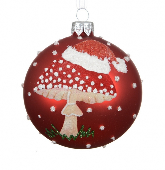  ����������������� ������� ����� "Mushroom Santa Hat" ������� 8�� ��� ��� ������� Epilegin. 