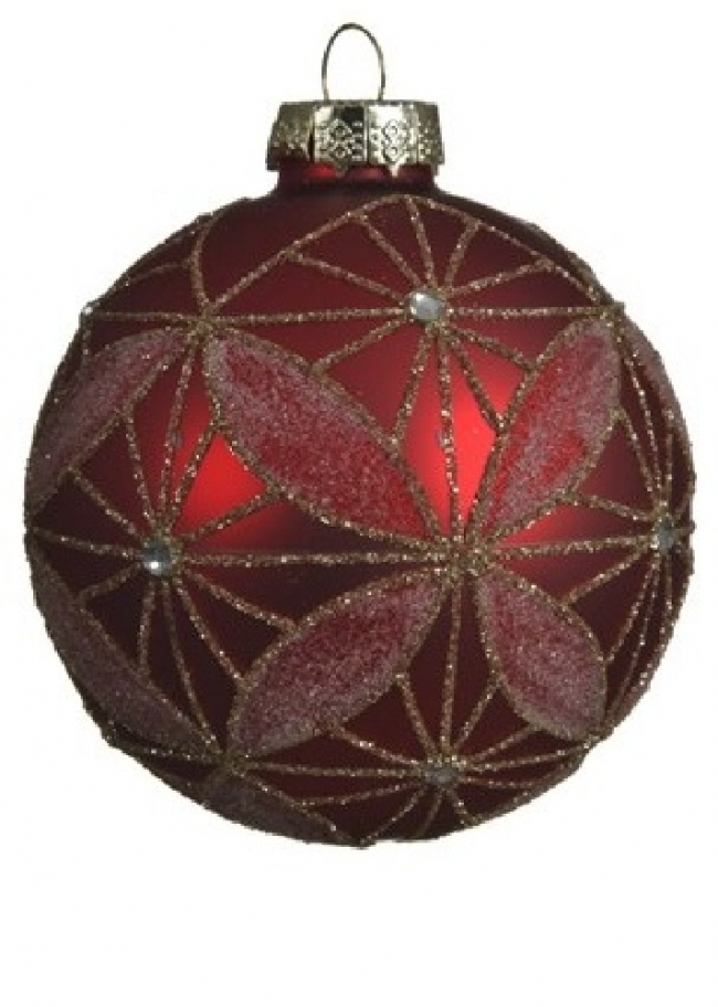     matt    pine Christmas red 8    Epilegin. 