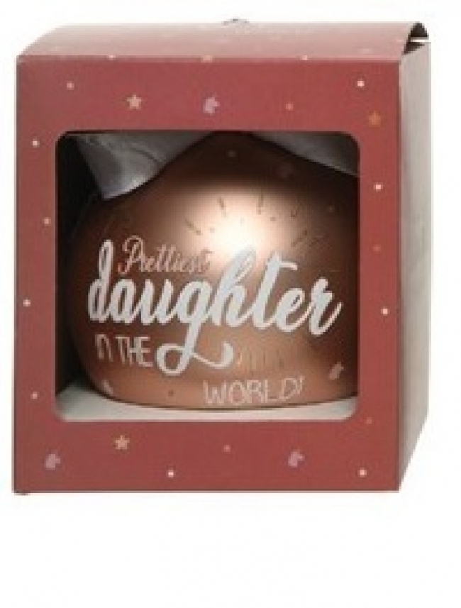      "Prettiest Daughter in the World" 10    Epilegin. 