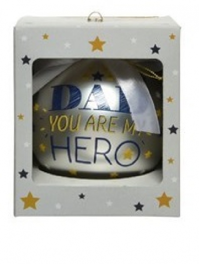      "Dad you are My Hero" 10    Epilegin. 