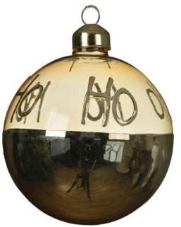      Ho Ho Ho 8    Epilegin.