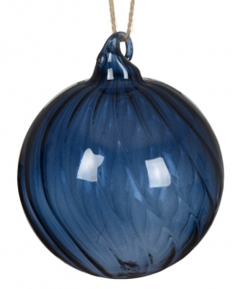    Blown  8    Epilegin.