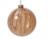     "Butterfly" pecan brown 15 