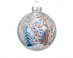    Painted  8    Epilegin.