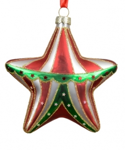     Circus  10,7    Epilegin.