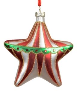     Circus  10,7    Epilegin.