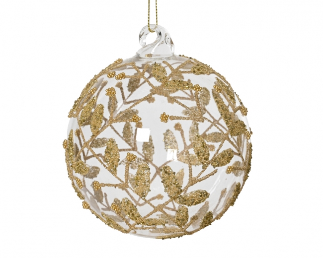     "Gold Leaves"  12    Epilegin. 