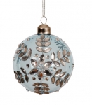     "Diamond Leaves"   8 