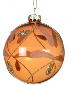    Glitter Leaves brandy 8    Epilegin.