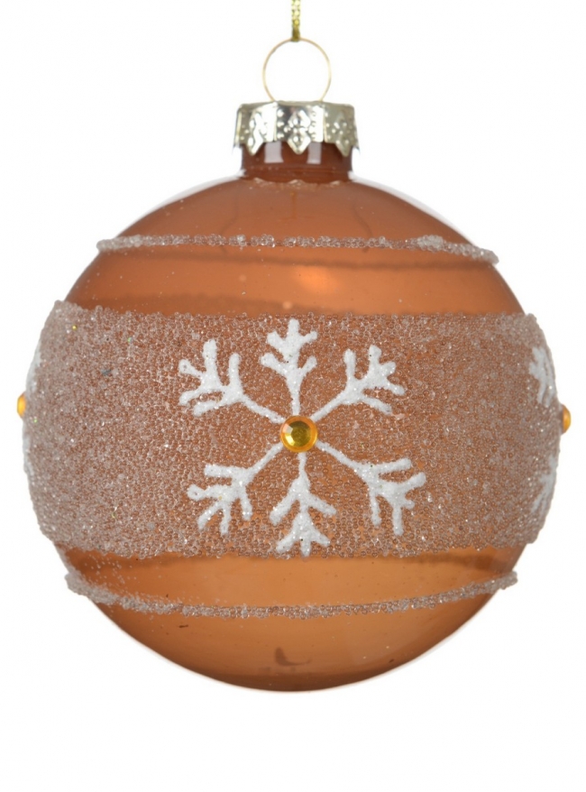  ����������������� ������� ����� "Snowflake" terracotta 8�� ��� ��� ������� Epilegin. 