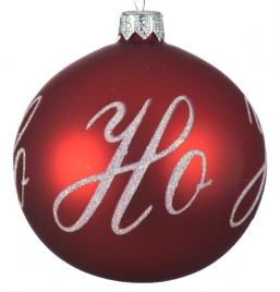      HoHoHo 8    Epilegin.