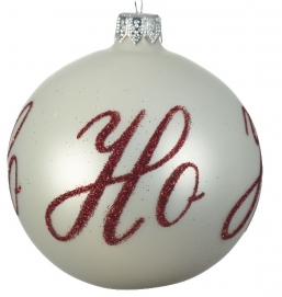      HoHoHo 8    Epilegin.