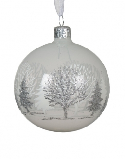    Landscape winter white 8    Epilegin.