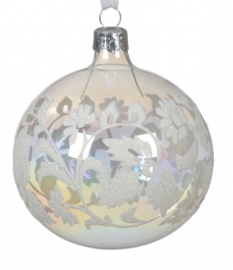    Iris  8    Epilegin.