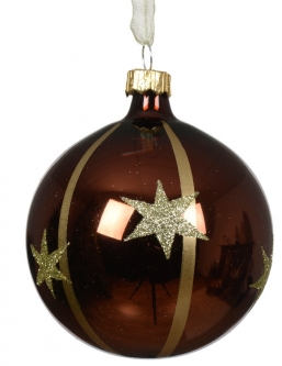    Stars  8    Epilegin.