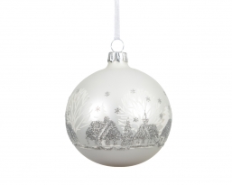    Village   8    Epilegin.