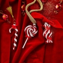  ����������������� ������� �������� "Candy" �������-����� ������� �� ������ 