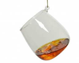 X     7,5    Epilegin.