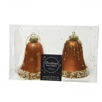  Set 2pcs       copper 8 