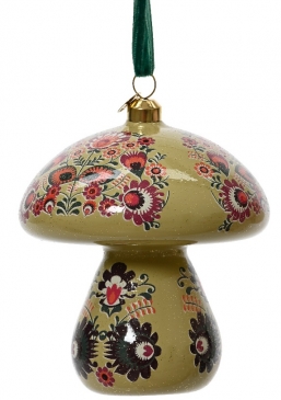     Flower Print light green 12,4    Epilegin.