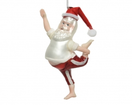    santa    165    Epilegin.