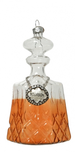 X    Bourbon 12,3    Epilegin.