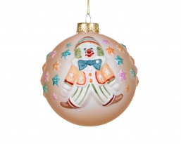    3d Clown  10    Epilegin.