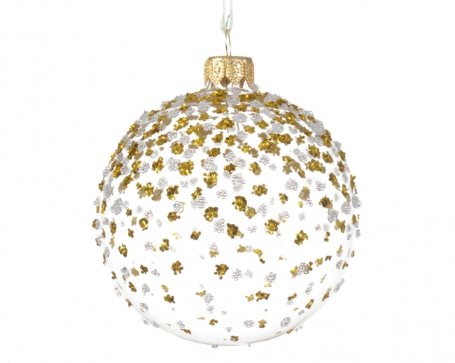    "Golden sparkle"  8    Epilegin. 