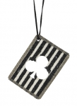  X    "Poker card"   10 