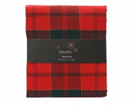  ����������������� �������������� "Tartan" �������-������� 240x140�� 