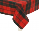  ����������������� �������������� "Tartan" �������-������� 240x140�� 