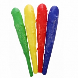 Αποκριάτικο πλαστικό ρόπαλο μικρό από την εταιρία Epilegin. Αποκριάτικο πλαστικό ρόπαλο μικρό από την εταιρία Epilegin.