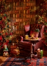  ����������������� polyresin ����� ������ "Love Books" ��������� 22x23.5x41�� 