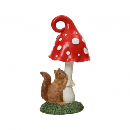 ����������������� polyresin Mushroom �������� 14,6�� ��� ��� ������� Epilegin.