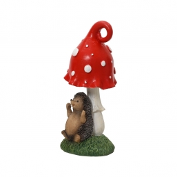 ����������������� polyresin Mushroom ������������� 14,6�� ��� ��� ������� Epilegin.