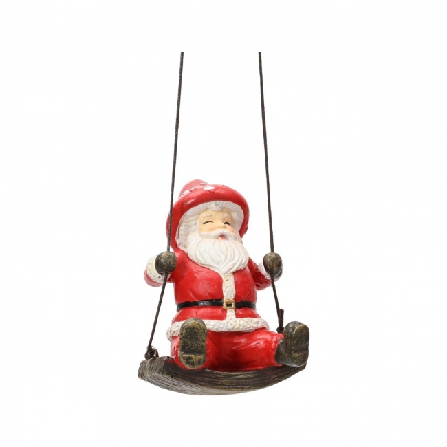  ����������������� polyresin "Santa Swing" ������� 8�� ��� ��� ������� Epilegin. 