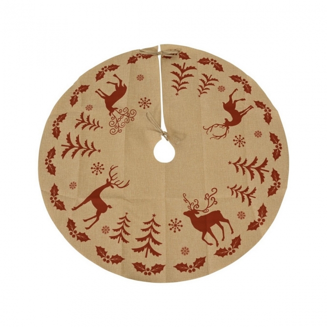  ����������������� ����� "Reindeer Skirt" ����-������� 90�� ��� ��� ������� Epilegin. 
