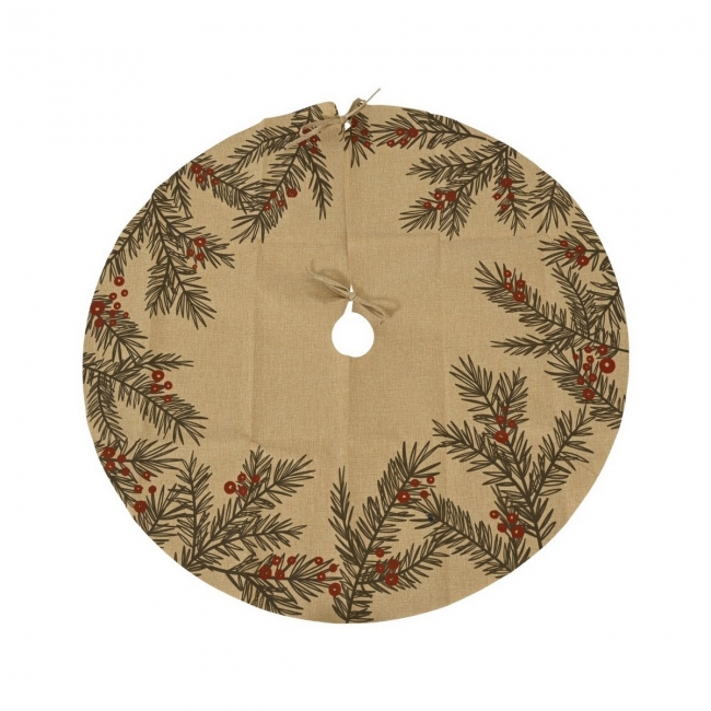  ����������������� ����� ������� "Pine Branch Skirt" ����-������� 90�� ��� ��� ������� Epilegin. 