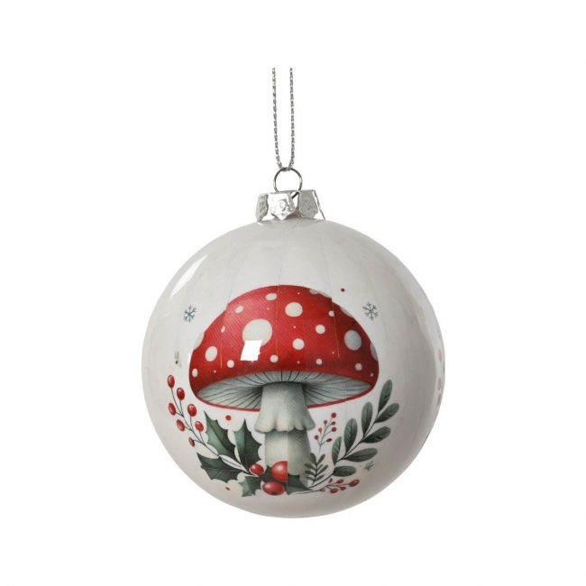  ����������������� �������� ����� "Mushroom Holly" ����� 8�� ��� ��� ������� Epilegin. 