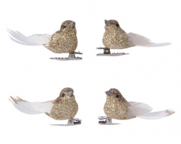 Set 4pcs       glitter 2,5X5    Epilegin.